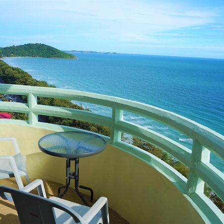 Vip Condochain Rayong 427 Banphe Kültér fotó