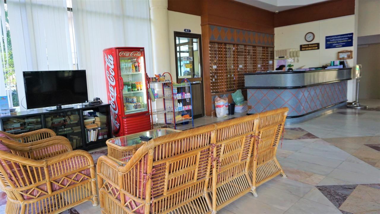 Vip Condochain Rayong 427 Banphe Kültér fotó