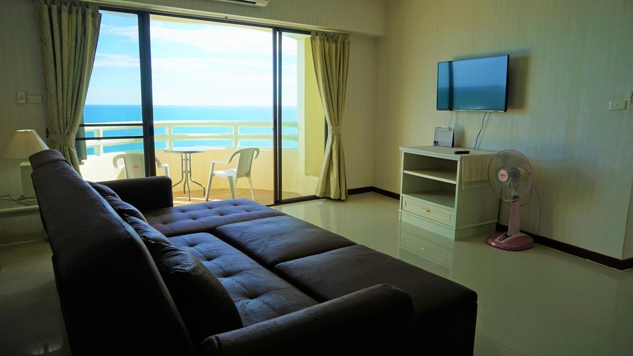 Vip Condochain Rayong 427 Banphe Kültér fotó