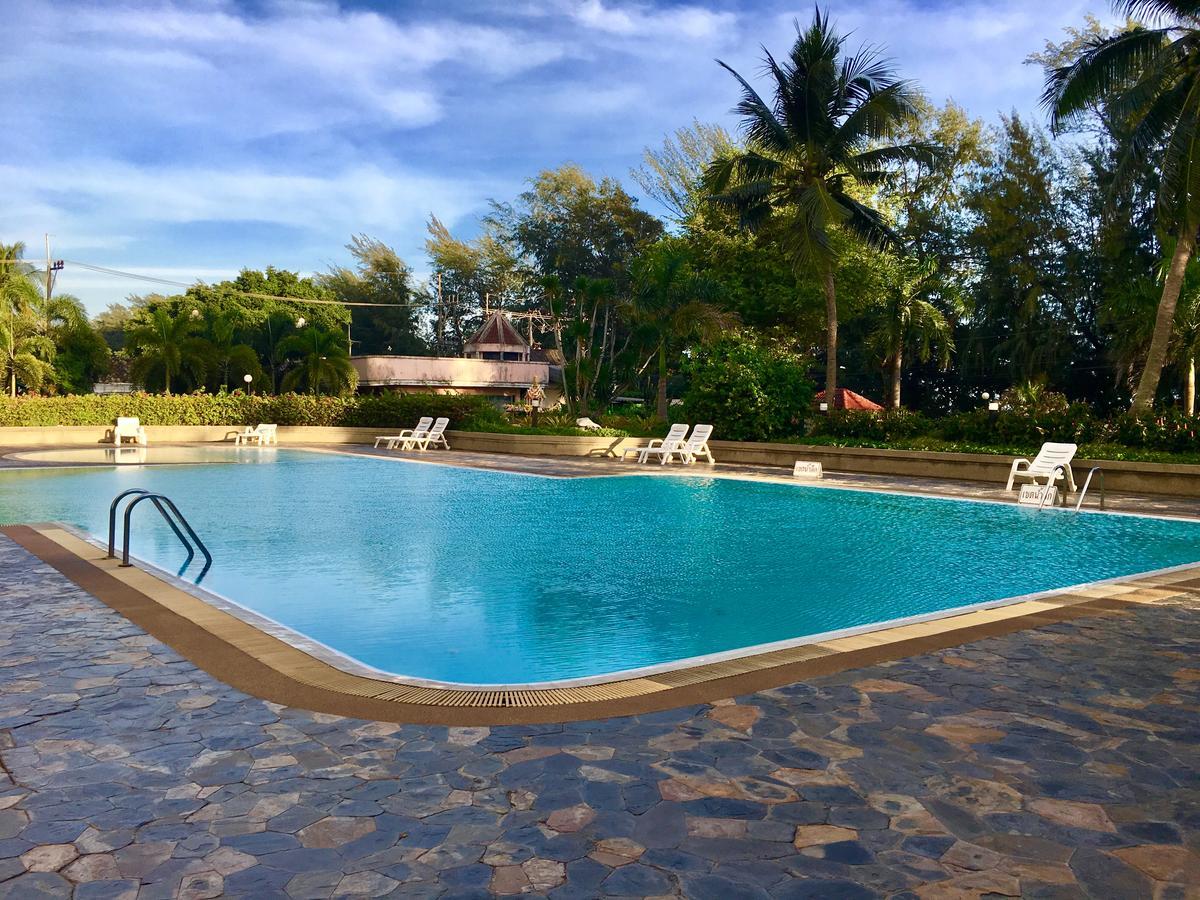 Vip Condochain Rayong 427 Banphe Kültér fotó