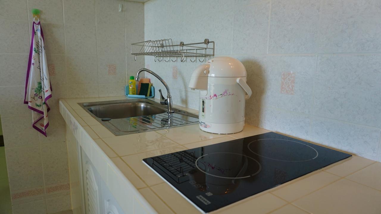 Vip Condochain Rayong 427 Banphe Kültér fotó