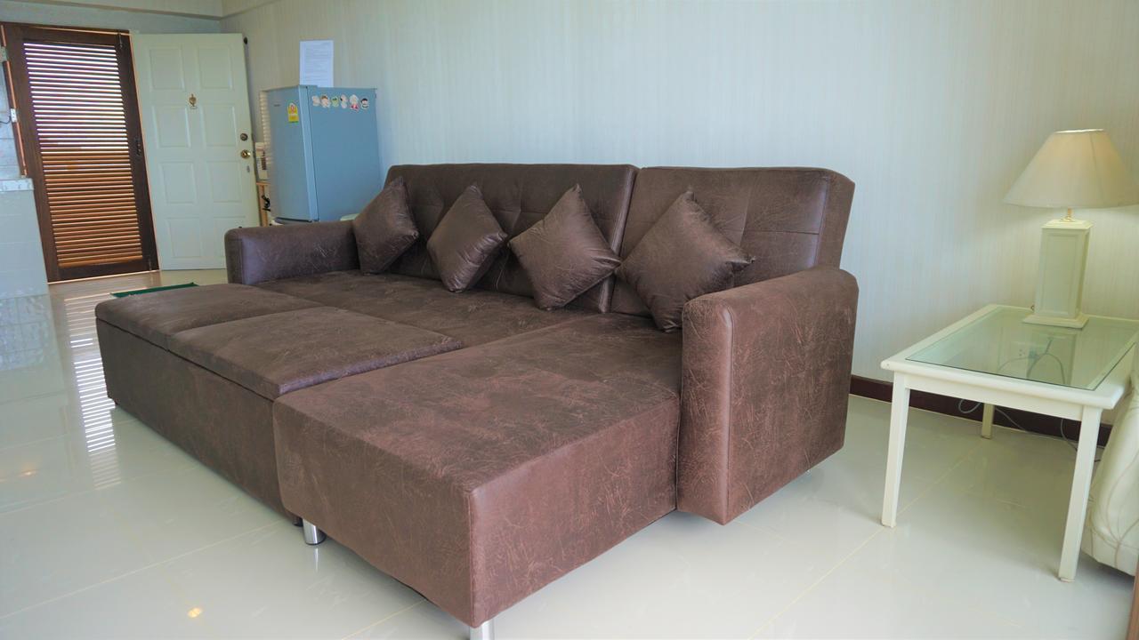 Vip Condochain Rayong 427 Banphe Kültér fotó